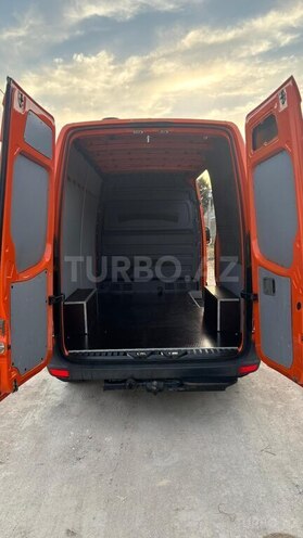 Mercedes Sprinter 313-19