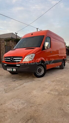 Mercedes Sprinter 313-20