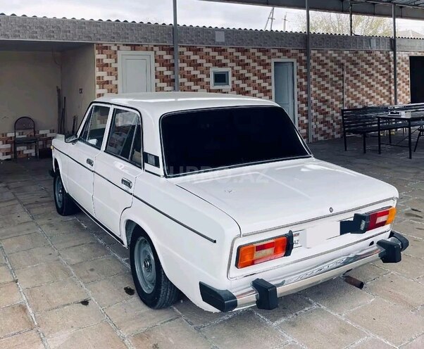 LADA (VAZ) 2106-2