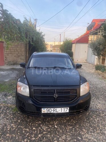 Dodge Caliber-1