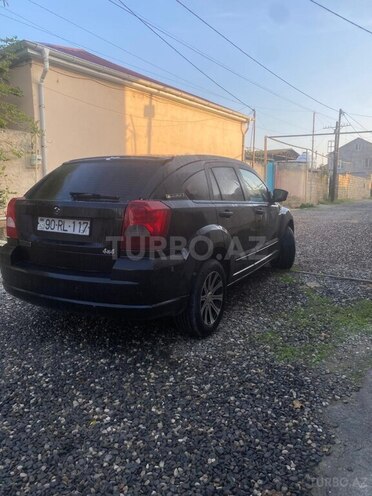 Dodge Caliber-4