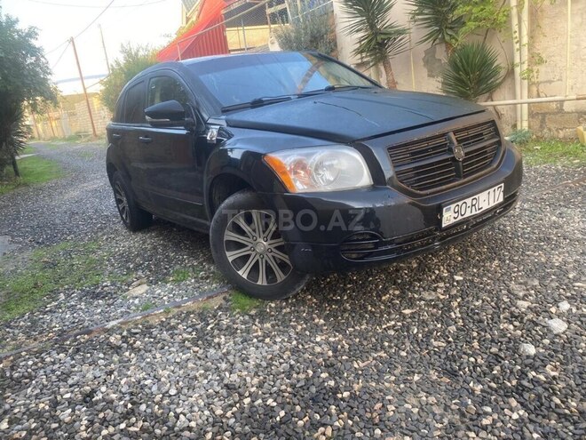 Dodge Caliber-6