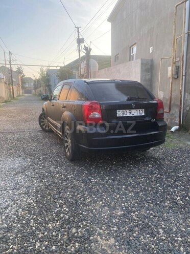 Dodge Caliber-5