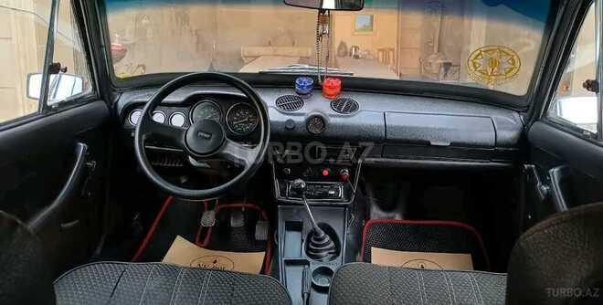 LADA (VAZ) 2106-3