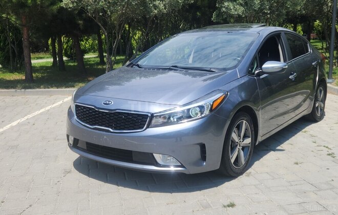 Kia Forte-1