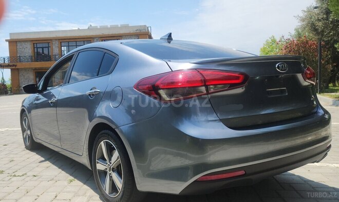 Kia Forte-3