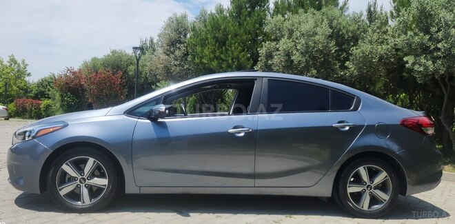 Kia Forte-2
