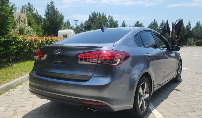 Kia Forte-5
