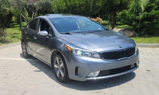 Kia Forte-7