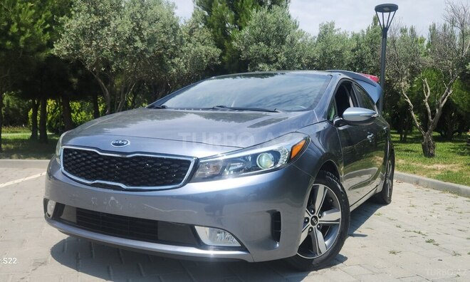 Kia Forte-8
