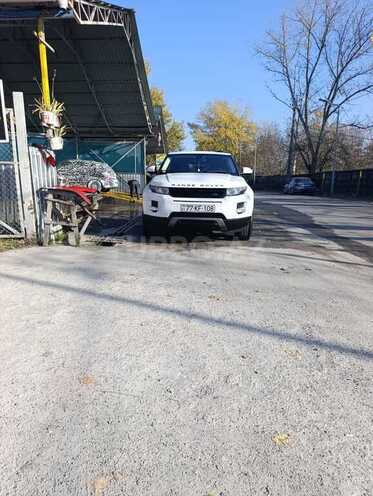 Land Rover RR Evoque-1