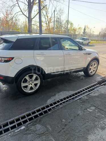 Land Rover RR Evoque-2