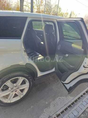 Land Rover RR Evoque-6