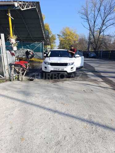 Land Rover RR Evoque-4