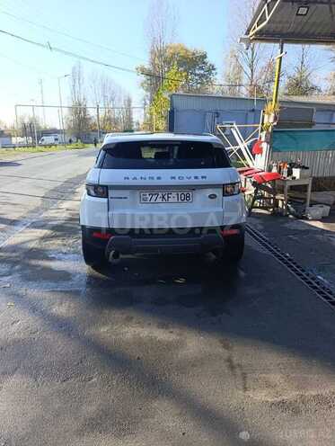 Land Rover RR Evoque-3