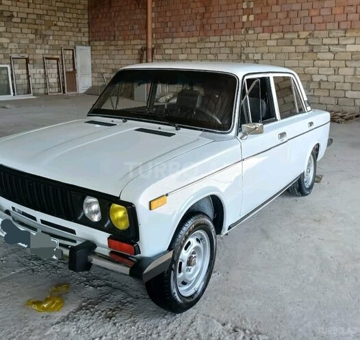 LADA (VAZ) 2106-4