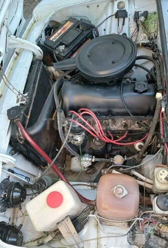 LADA (VAZ) 2106-5