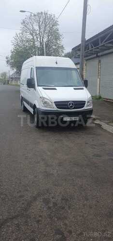 Mercedes Sprinter 315-2