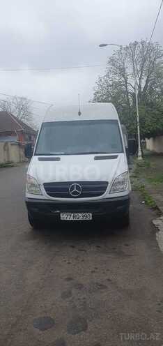 Mercedes Sprinter 315-1