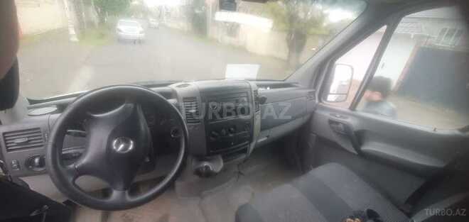 Mercedes Sprinter 315-7