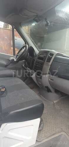 Mercedes Sprinter 315-6
