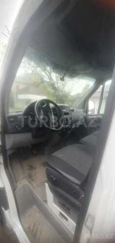 Mercedes Sprinter 315-8