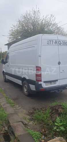 Mercedes Sprinter 315-4