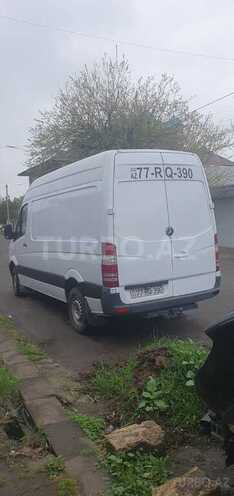 Mercedes Sprinter 315-3