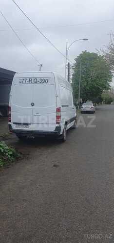 Mercedes Sprinter 315-5