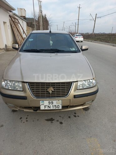 Khazar SD-1
