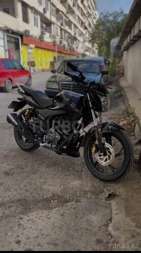 Tufan S 150-3