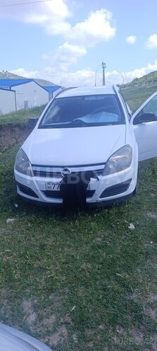 Opel Astra-1