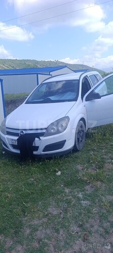 Opel Astra-2