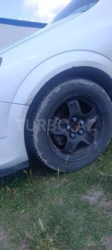 Opel Astra-3