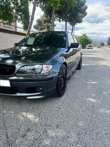 BMW 325-2