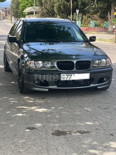 BMW 325-3
