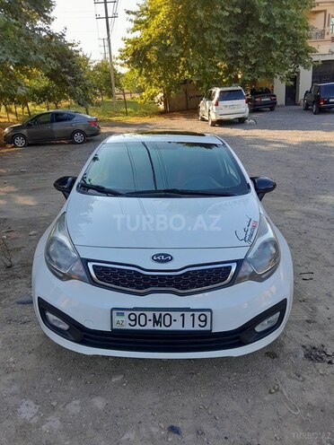 Kia Rio-9