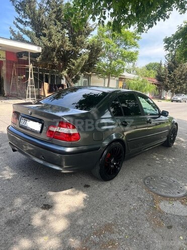 BMW 325-4