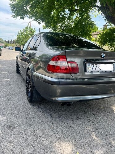 BMW 325-5