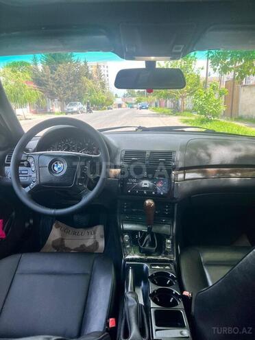 BMW 325-8