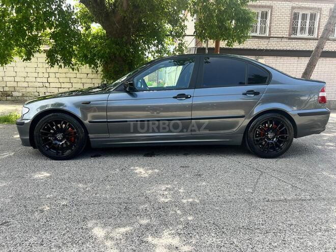 BMW 325-7