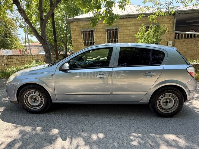 Opel Astra-3