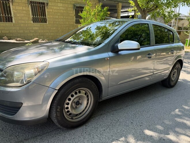 Opel Astra-6