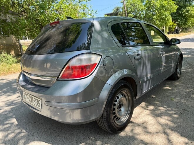 Opel Astra-7