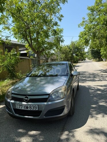Opel Astra-8