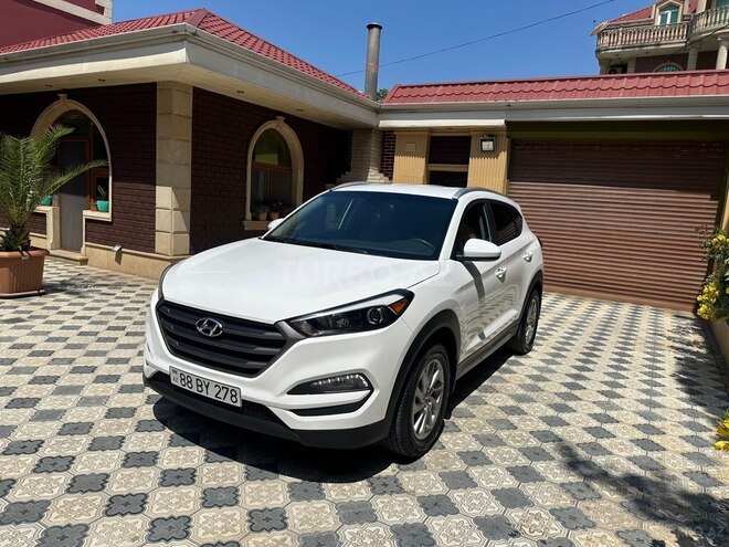 Hyundai Tucson-1