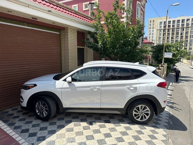 Hyundai Tucson-4