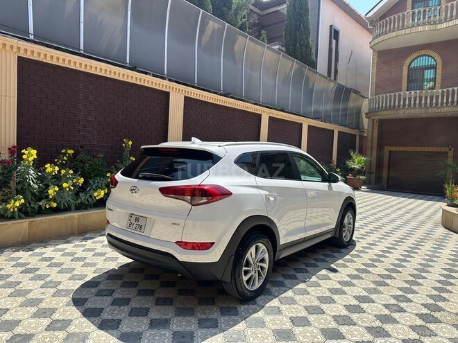 Hyundai Tucson-7