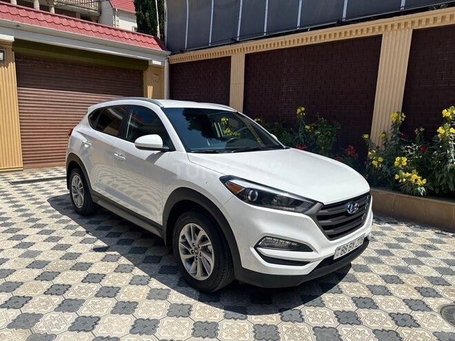 Hyundai Tucson-8