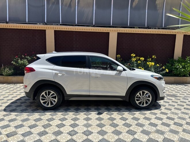 Hyundai Tucson-10